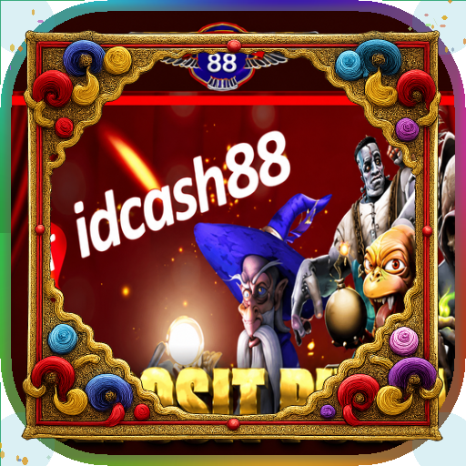 idcash88 — galeri pratinjau - APK Resmi